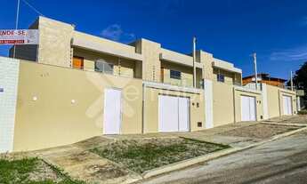 Imagem 3: Casa Duplex à locação em Capim Macio - (Natal - RN) - 140m² com 3 quartos