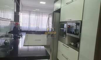 Imagem 3: Apartamentos Residencial para venda em São Paulo - SP