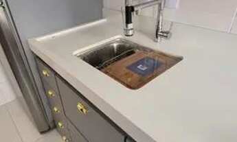 Imagem 2: Apartamento para aluguel novinho todo planejado