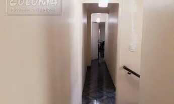 Imagem 7: Santo André - Casa Padrão - Jardim Santo Alberto