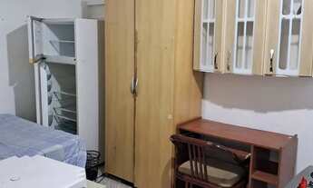 Imagem 3: Kit mobilhada Quarto com aluguel por R$900 /mês