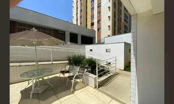 Imagem 2: Apartamento à venda, 2 quartos, 2 suítes, 2 vagas, Lourdes - Belo Horizonte/MG