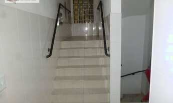 Imagem 2: Apartamento com 2 dormitórios para alugar, 53 m² por R$ 2.500,00/mês - Vila Buarque - São