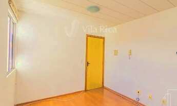 Imagem: NOVO HAMBURGO - Apartamento Padrão - Hamburgo