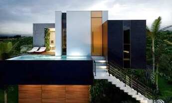 Imagem: Casa à venda, 5 quartos, 5 suítes, 6 vagas