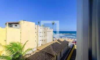 Imagem 4: Apartamento para Aluguel - Amaralina, 1 Quarto, 30 m2