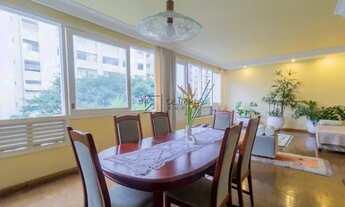 Imagem 3: Apartamento Venda Cerqueira César 233 m² 4 Dormitórios