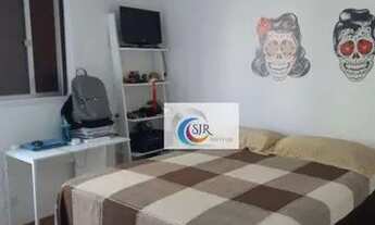 Imagem: Apartamento com 2 dormitórios, 94 m²