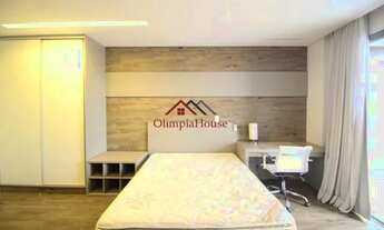 Imagem 5: Venda Apartamento 1 Dormitórios - 33 m² Vila Olímpia