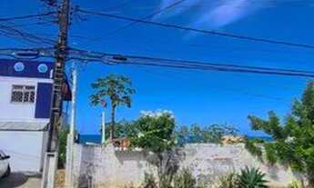 Imagem 2: Terreno Ponta Negra 411m2