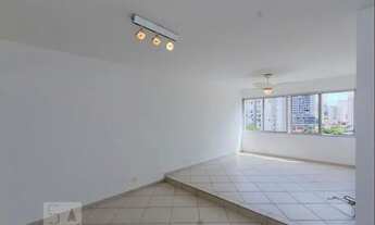 Imagem 2: Apartamento para Aluguel - Brooklin, 2 Quartos, 82 m2