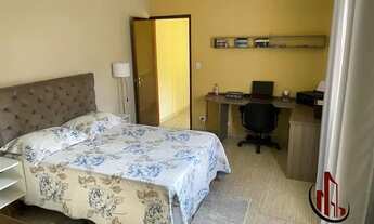 Imagem 5: Casa frontal para venda com 4 dormitórios na Cidade Patriarca!