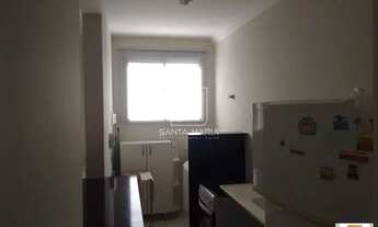 Imagem 4: Apartamento (tipo - padrao) 2 dormitórios, cozinha planejada, portaria 24hs, lazer, em con