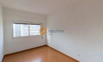 Imagem 4: Apartamento com 180m², 4 quartos (1 suíte) lavabo, 2 vagas. 600m da Estação Faria Lima!