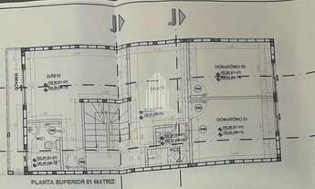 Imagem 4: Casa de condomínio com 201m², 4 quartos e 3 vaga