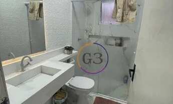 Imagem 4: Casa com 2 dormitórios para alugar por R$ 1.400,00/mês - Três Vendas - Pelotas/RS