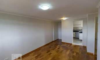 Imagem 3: Apartamento para Aluguel - Brooklin, 2 Quartos, 78 m2