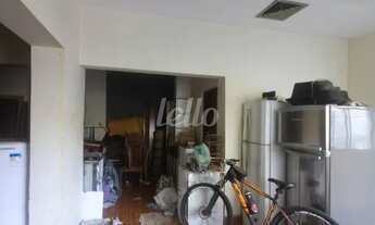 Imagem 4: São Paulo - Terreno Padrão - Cambuci