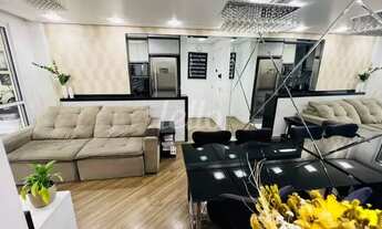 Imagem: São Paulo - Apartamento Padrão - Vila