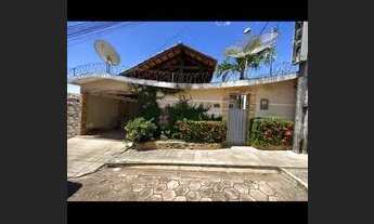 Imagem: Casa grande pra alugar