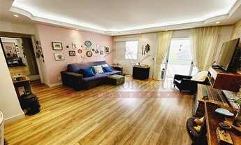 Imagem 4: POMPÉIA - 83 metros - 1 Dormitório sendo Lindissimo....2 Vagas!!