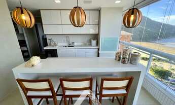 Imagem 4: Apartamento à venda no bairro Canto do Forte - Praia Grande/SP