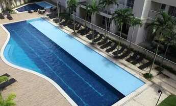 Imagem 4: Apartamento de 96m2 com 3/4 sendo 02 suítes - Augusto Montenegro