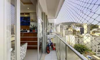 Imagem 4: Ipanema Apartamento com 3 dormitórios