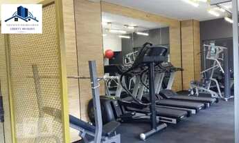 Imagem 5: Apartamento SP - São Paulo - Vila Nova Conceição | 2 Dorm| 60 m²