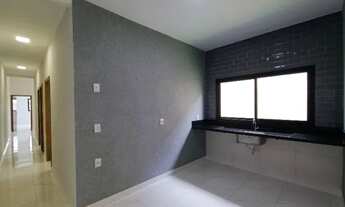 Imagem 7: Linda Casa 3/4 no Setor Maysa / Trindade !