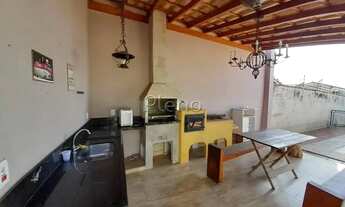 Imagem 7: Casa à venda no bairro Guanabara - Campinas
