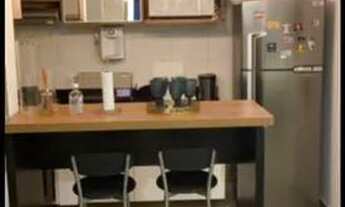 Imagem 6: Apartamento para venda tem 65 metros quadrados com 2 quartos em Calhau - São Luís - MA