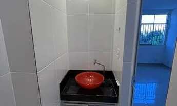 Imagem 2: Apartamento para aluguel, 2 quartos, 1 vaga, Califórnia - Belo Horizonte/MG