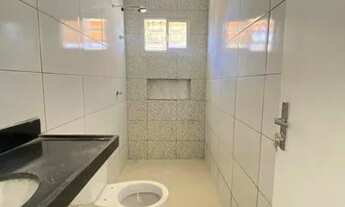 Imagem 7: Casa para venda tem 130 metros quadrados com 3 quartos em Emaús - Parnamirim - Rio Grande