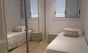 Imagem 6: Apartamento à venda, 3 quartos, 1 suíte, 2 vagas, Vila da Serra - Nova Lima/MG