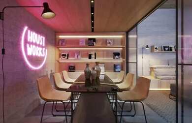 Imagem 5: Apartamento à venda, 1 quarto, 1 vaga, Centro - Belo Horizonte/MG