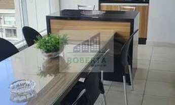 Imagem: APARTAMENTO PARA LOCAÇÃO NO BROOKLIN COM