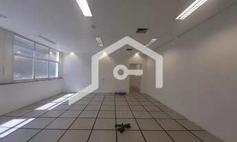 Imagem 3: Sala comercial de 126m², 1 vagas - BIC - Lapa de Baixo - São Paulo - SP