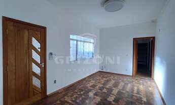 Imagem: CASA JARDIM BRASIL 3 QUARTOS 1 SUÍTE