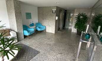 Imagem 5: Apartamento para venda possui 62 metros quadrados com 2 quartos em Rosarinho - Recife - Pe