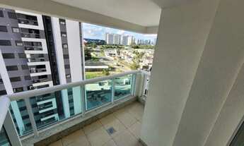 Imagem 2: Apartamentos 2 quarto alto padrão