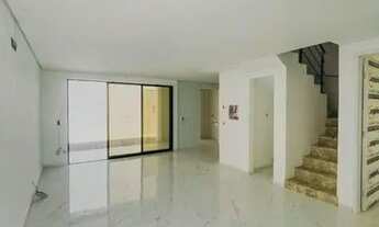 Imagem 2: Casa com 4 dormitórios à venda, 132 m² por R$ 472.000 - Coité - Eusébio/CE