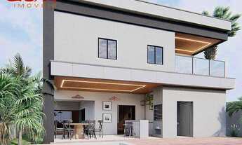 Imagem 4: Casa cidade Alpha residencial Ceará