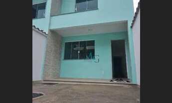 Imagem 2: Casa com 3 dormitórios à venda, 107 m² por R$ 350.000,00 - Campo Grande - Rio de Janeiro/R