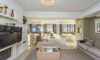 Imagem: Apartamento à Venda - Bela Vista, 3 Quartos