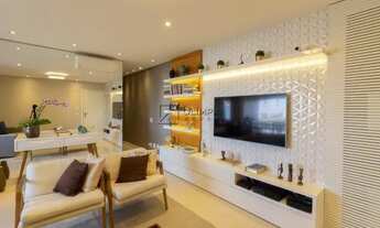 Imagem 3: Apartamento Locação Vila Leopoldina 93 m² 3 Dormitórios