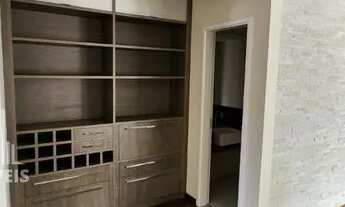 Imagem 7: RR5565D Apartamento 132m² CONDOMÍNIO GHAIA - OPORTUNIDADE - 3 Dorms 2 Vagas - Santana de P