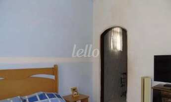 Imagem 7: São Paulo - Casa Padrão - Água Rasa