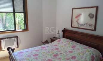 Imagem 2: Apartamento para Venda - 74.4m², 2 dormitórios, 1 vaga - Petrópolis