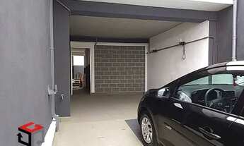 Imagem 3: Casa à venda 4 quartos 2 vagas Independência - São Bernardo do Campo - SP